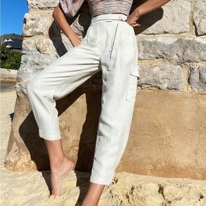 Aritzia Kafta pant size 4 like new